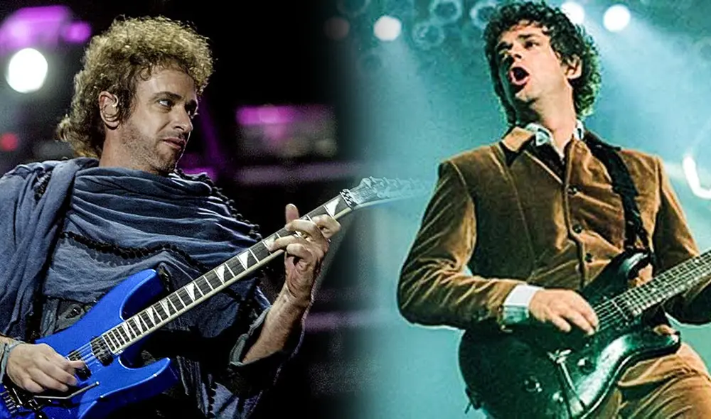 Para conmemorar su cumpleaños, Sony lanzó el álbum "14 episodios sinfónicos". Foto: composición LR/AFP/"La voz" Para conmemorar su cumpleaños, Sony lanzó el álbum "14 episodios sinfónicos". Foto: composición LR/AFP/"La voz"