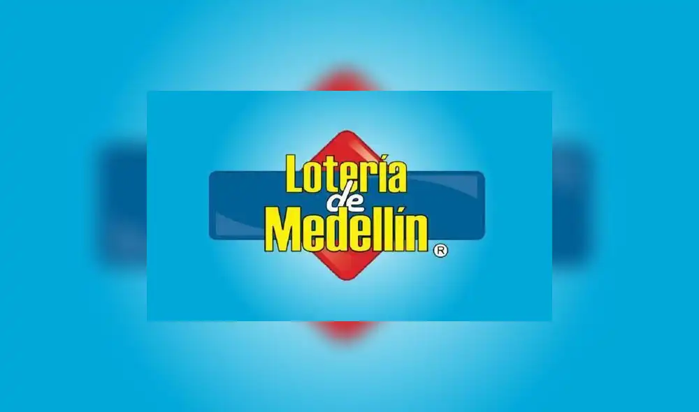 Resultados de la Lotería de Medellín del viernes 12 de agosto: números ganadores en Colombia