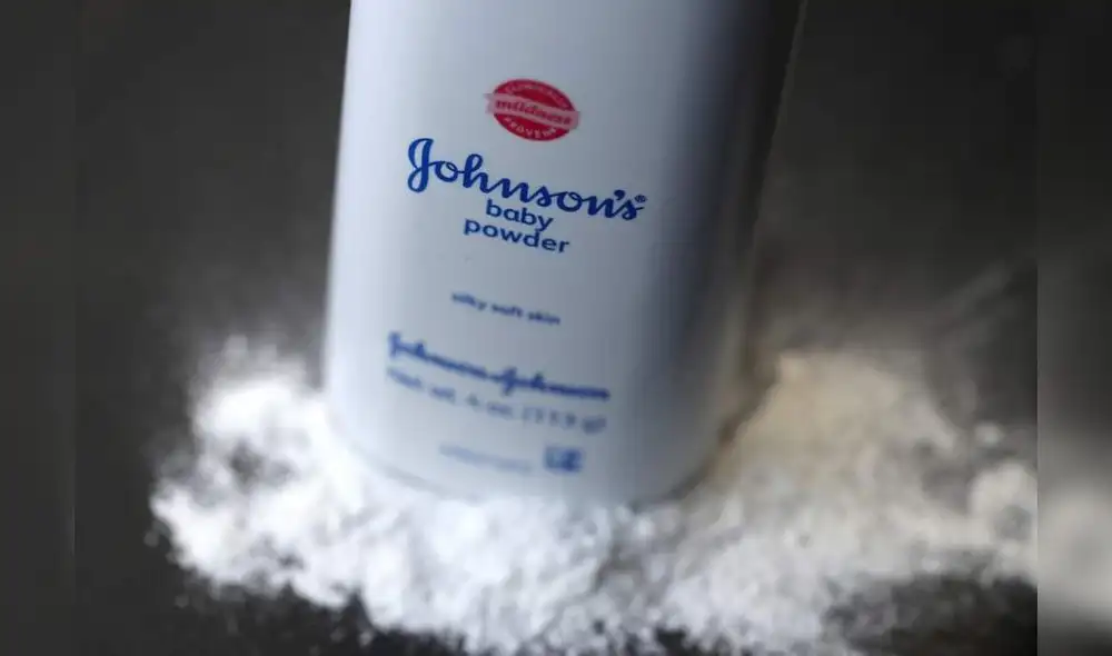 A finales de 2018 se filtró información sobre la presencia de asbesto, un mineral de composición y caracteres semejantes a los del amianto y con efectos nocivos para la salud dentro del talco, según EFE, Foto: Shutterstock.