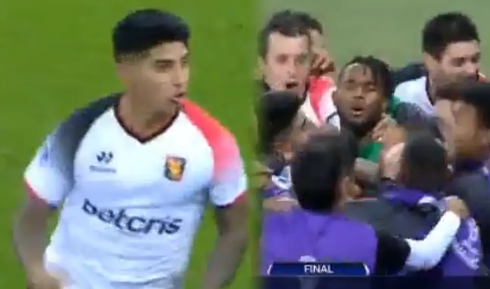 Melgar se medirá ante Independiente del Valle en semifinales. Foto: composición LR/DirecTV Sports