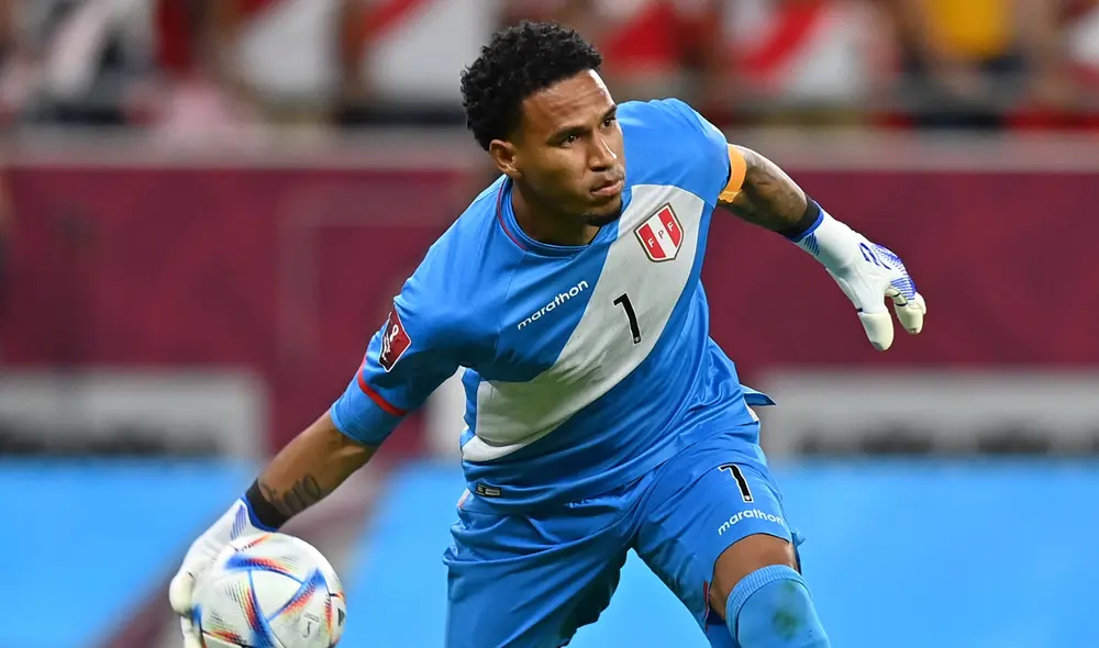 Gallese es el portero titular del Orlando City. Foto: EFE