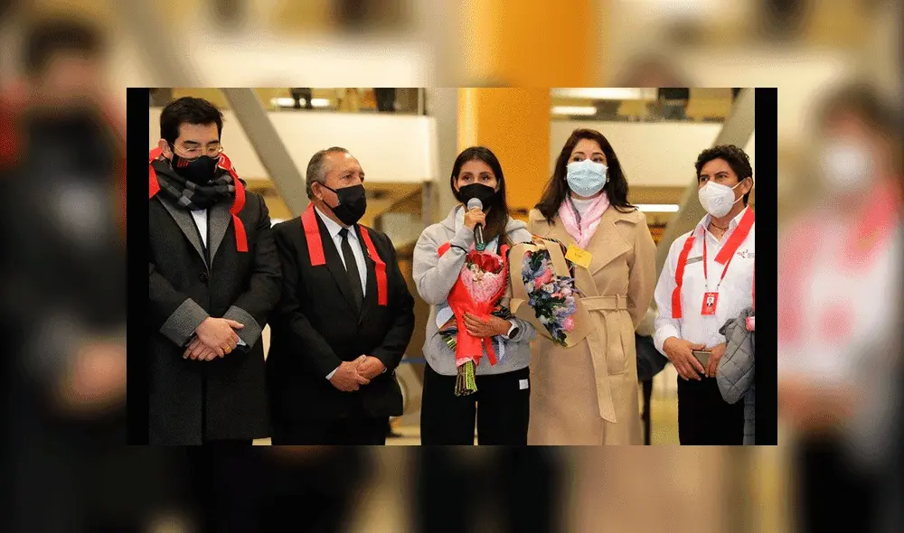 La Oficina de Control se encuentra esperando la documentación necesaria. Foto: IPD