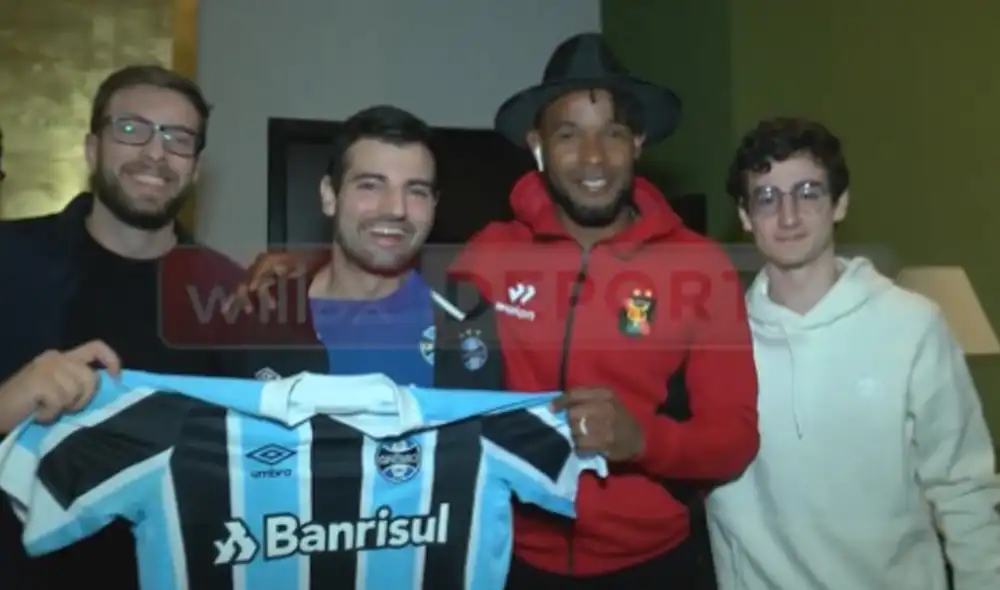 Carlos Cáceda fue figura del Melgar al atajar 3 disparos en la tanda de penales. Foto: captura Willax Carlos Cáceda fue figura del Melgar al atajar 3 disparos en la tanda de penales. Foto: captura Willax