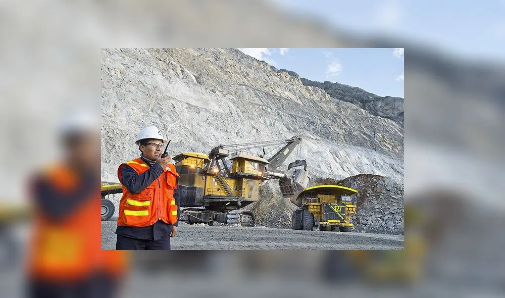 A nivel regional, Áncash mantuvo el primer lugar con 31.212 puestos de trabajo. Foto: El Peruano A nivel regional, Áncash mantuvo el primer lugar con 31.212 puestos de trabajo. Foto: El Peruano