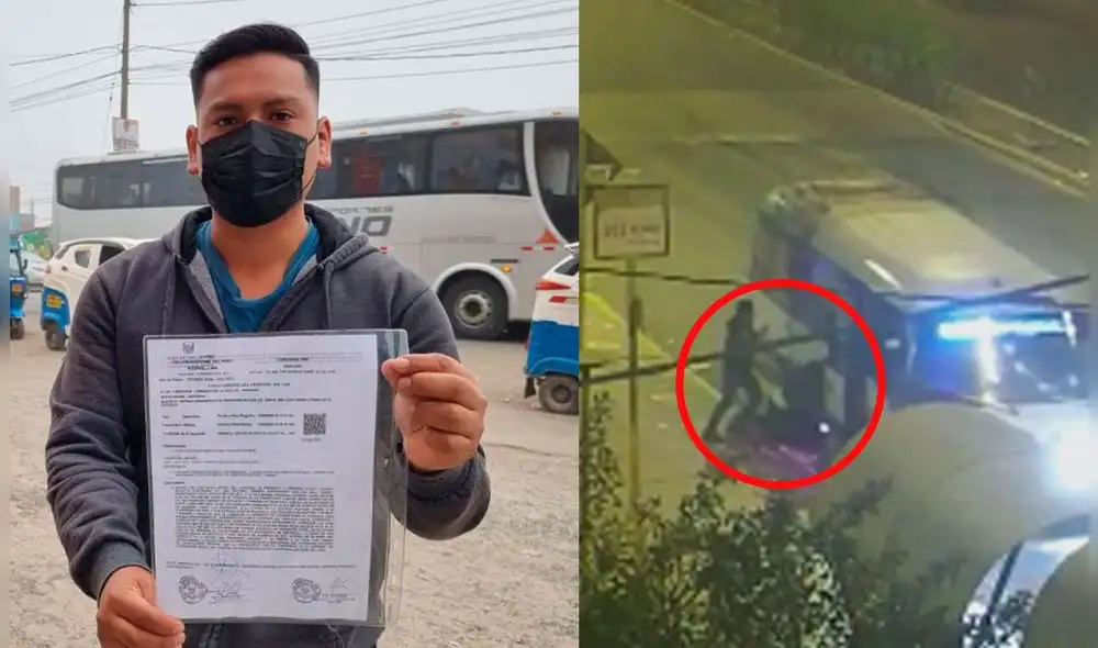 Se trata de la empresa Transporte 78 que cubre la ruta de Chosica - Lima. Foto: Deysi Portuguez / URPI-LR Se trata de la empresa Transporte 78 que cubre la ruta de Chosica - Lima. Foto: Deysi Portuguez / URPI-LR