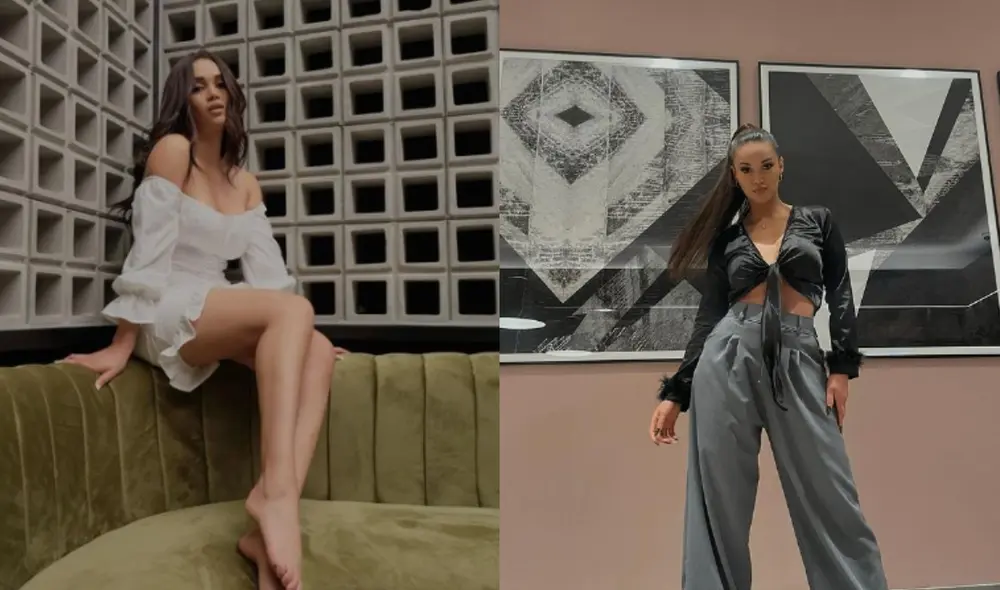 Angie Arizaga ha lanzado varios negocios más allá de su participación en la pantalla chica. Foto: Angie Arizaga/Instagram