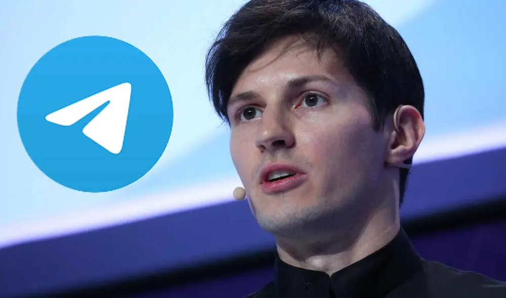 Telegram es una de las 10 aplicaciones más populares a nivel mundial. Foto: composición de FayerWayer