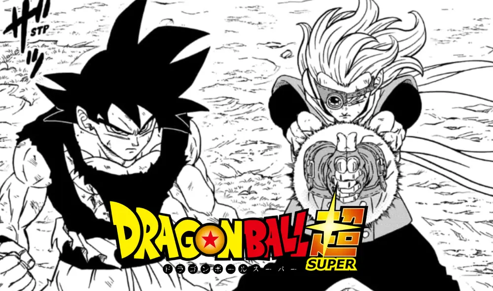 "Dragon Ball Super" se prepara para lanzar su siguiente episodio. Foto: Mangaplus "Dragon Ball Super" se prepara para lanzar su siguiente episodio. Foto: Mangaplus