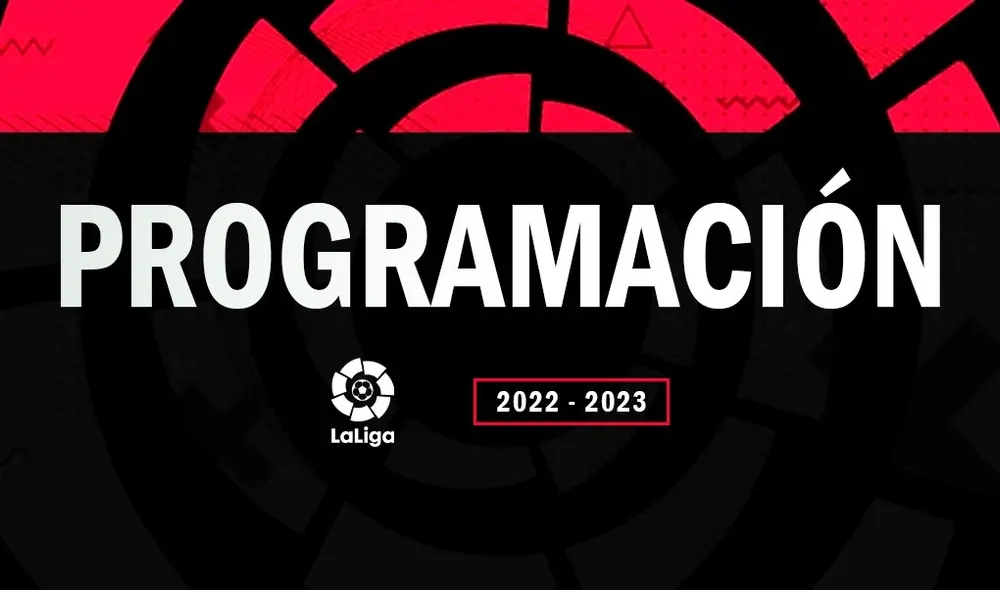 FC Barcelona y Real Madrid son los favoritos para ganar LaLiga Santander 2022-2023. Foto: composición GLR FC Barcelona y Real Madrid son los favoritos para ganar LaLiga Santander 2022-2023. Foto: composición GLR