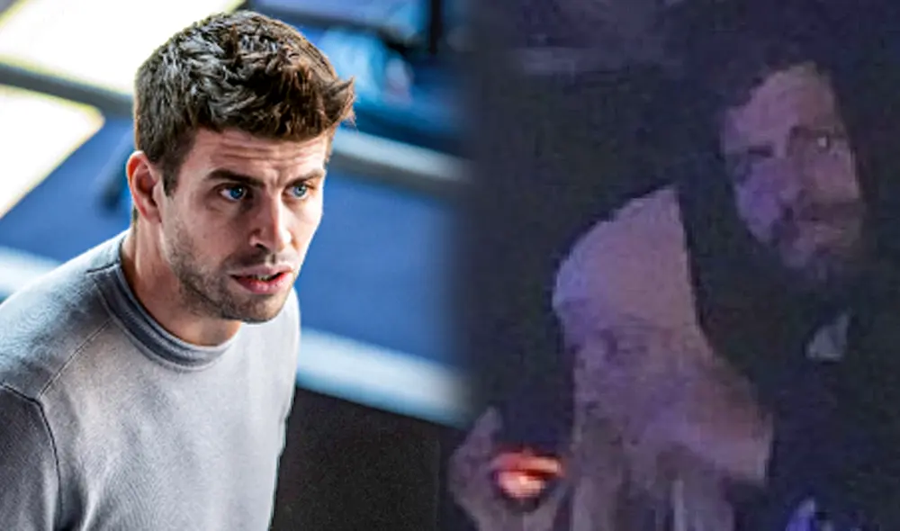 Gerard Piqué y Clara Chia Marti saldrían desde hace varios meses. Foto: composición LR/Jazmín Ceras/EP/Twitter