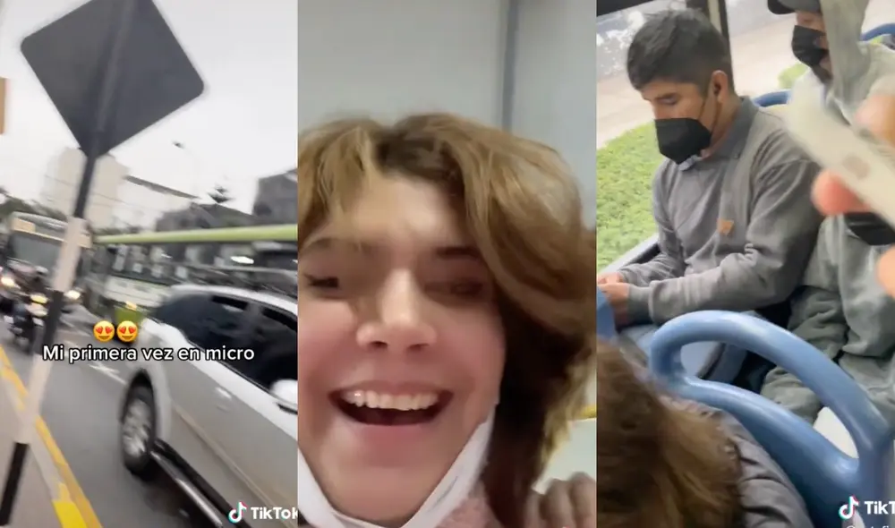 El video hizo reír a más de un usuario de TikTok. Foto: composición LR/@gatafieraaa/TikTok