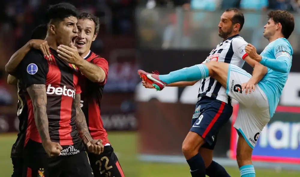 Sin contar recaudación por taquilla, Melgar lleva acumulado casi lo mismo que recibieron Alianza y Cristal por tres partidos de local. Foto: composición/GLR