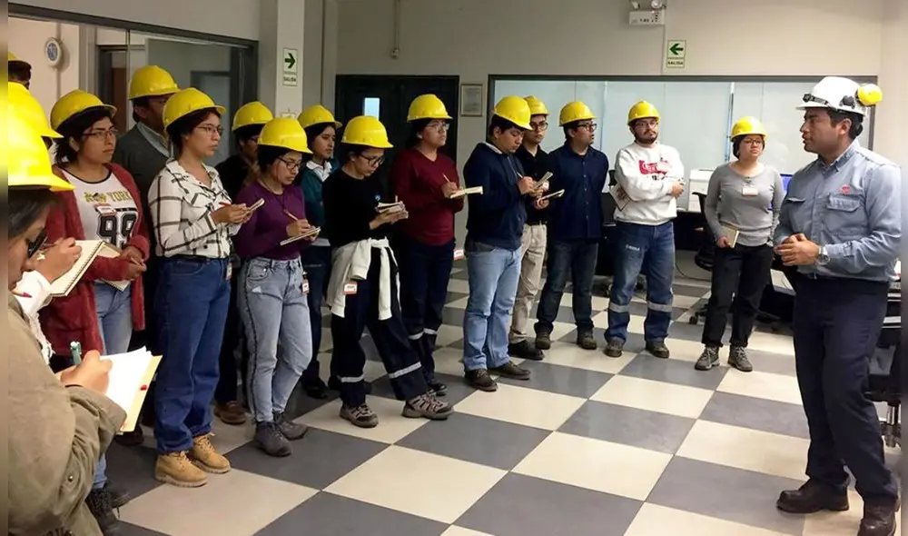 La Ingeniería es una de las carreras con mayor demanda en el Perú. Foto: ProActivo