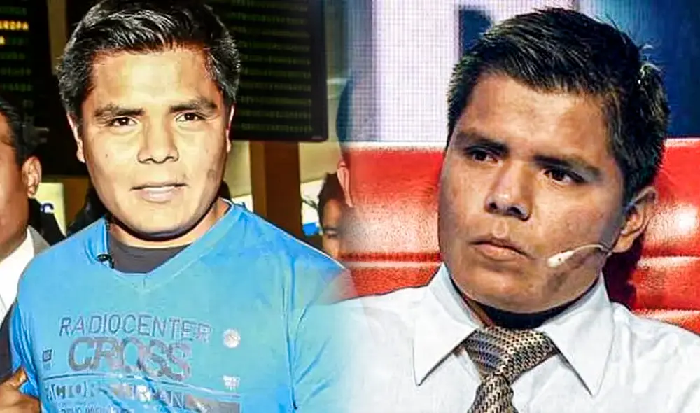 José Millones participó en abril de 2012 en la Operación Libertad en el Vraem. Foto: composición LR/captura América TV/Latina