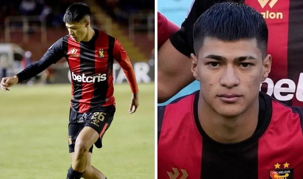 Kenji Cabrera fue clave en la clasificación a semifinales. Foto: composición/GLR/Melgar