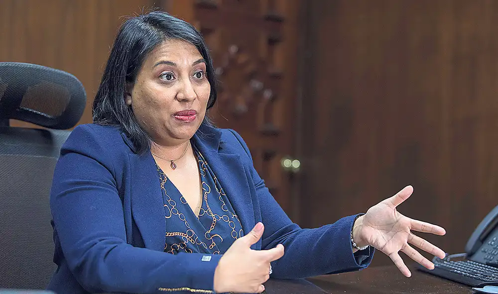 Clamor. Neyra advierte que la gente más pobre sufrirá con el desabastecimiento de alimentos, lo que podría hacer que salgan a las calles a protestar. Foto: difusión