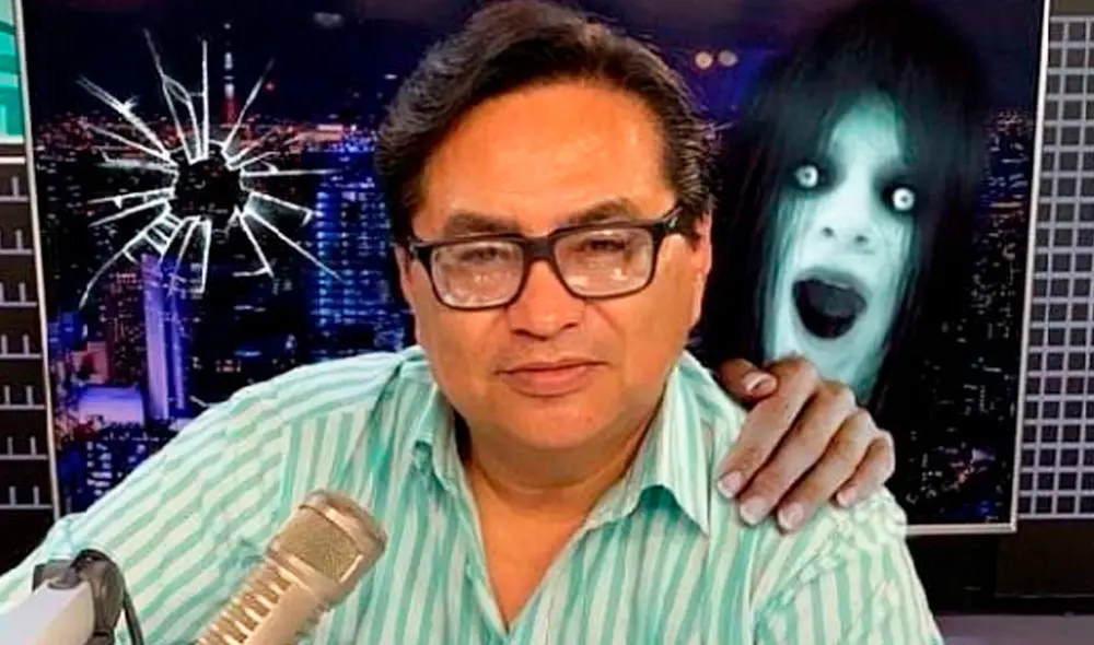 Anthony Choy regresa a pedido de todo su público. Foto: Instagram / Anthony Choy