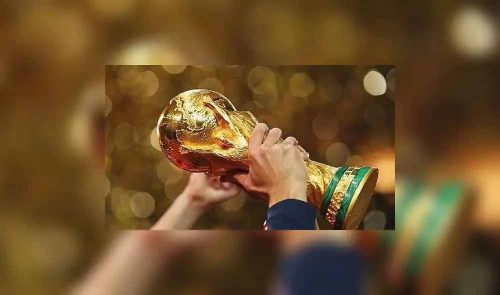 Apuestas deportivas gravadas com 12%. El Mundial Qatar 2022 se iniciará el 21 de noviembre y culminará el 18 de diciembre. Foto: EFE