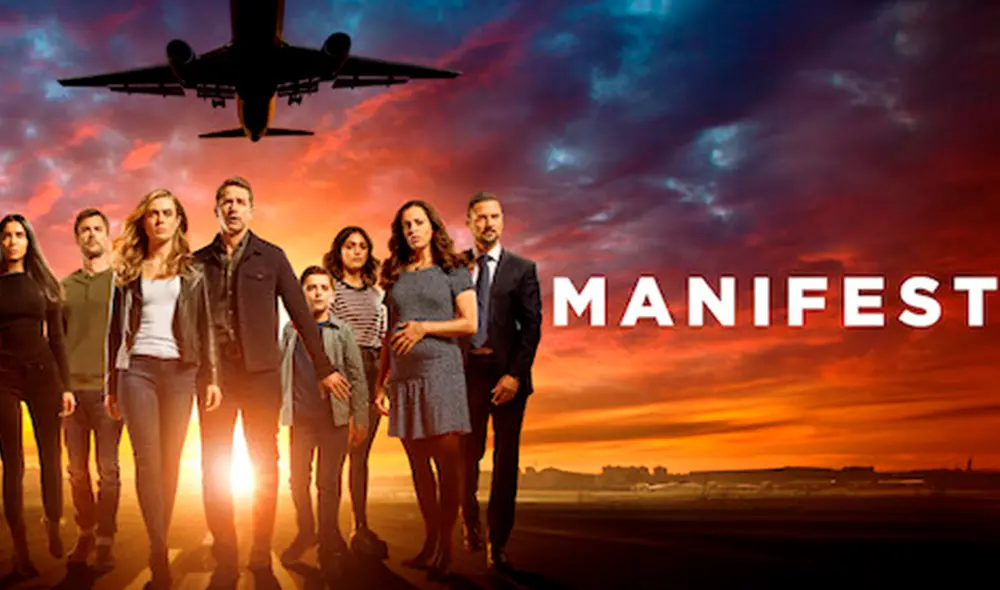 "Manifiesto" es la nueva serie que Netflix ha salvado. Le dará un final en su plataforma. Foto: Netflix "Manifiesto" es la nueva serie que Netflix ha salvado. Le dará un final en su plataforma. Foto: Netflix