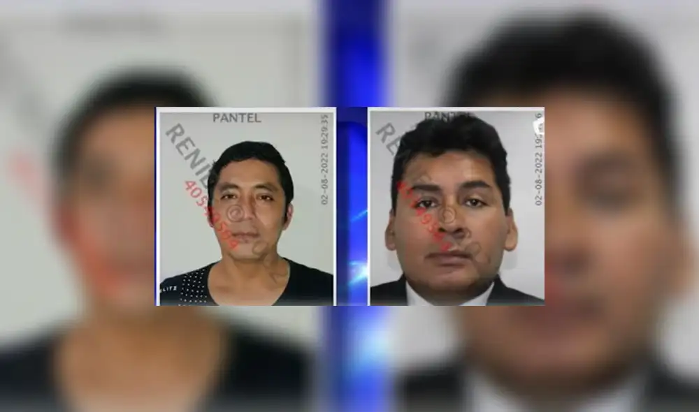 Familia exige justicia para que el caso no quede impune. Foto: captura de Panamericana Familia exige justicia para que el caso no quede impune. Foto: captura de Panamericana