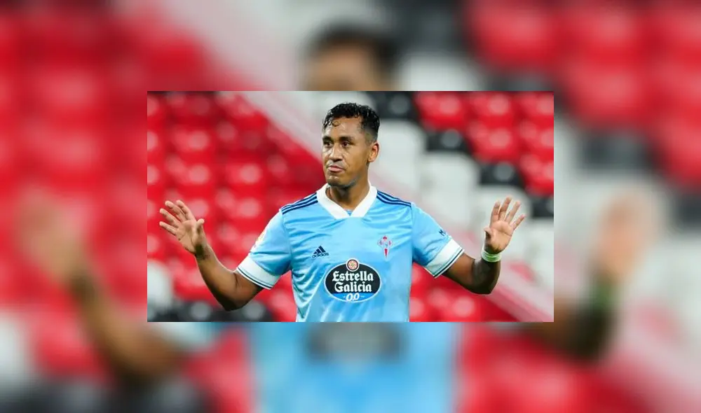 Renato Tapia es uno de los jugadores peruanos mejor cotizados, según Transfermarkt. Foto: La Liga Renato Tapia es uno de los jugadores peruanos mejor cotizados, según Transfermarkt. Foto: La Liga