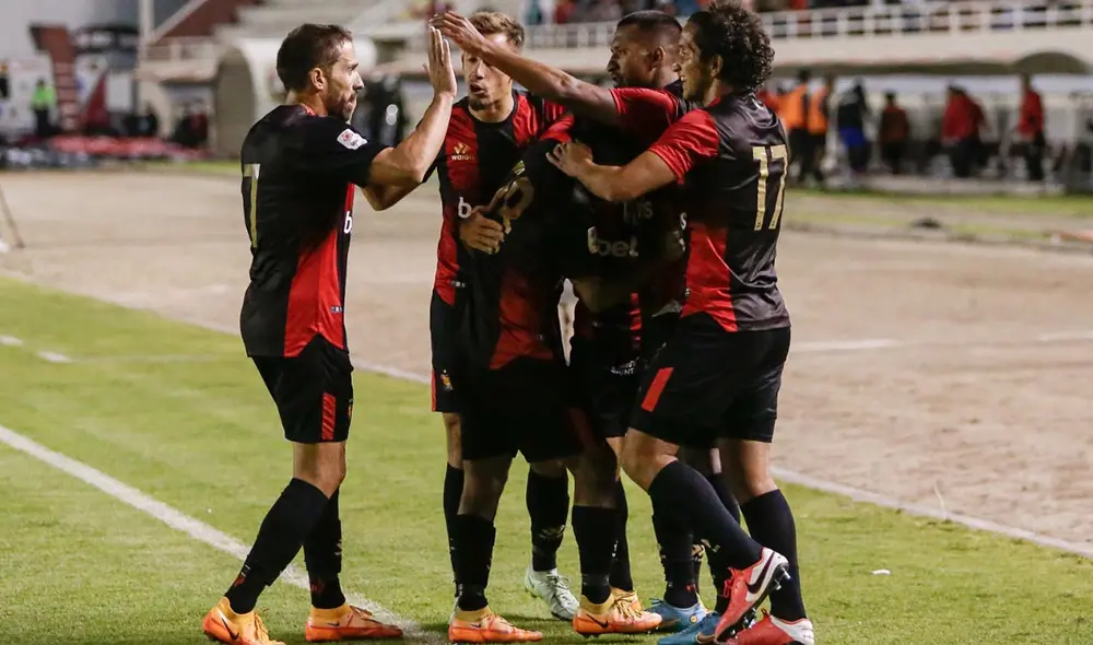 FBC Melgar no fichó a jugadores para el Torneo Clausura. Foto: GLR FBC Melgar no fichó a jugadores para el Torneo Clausura. Foto: GLR