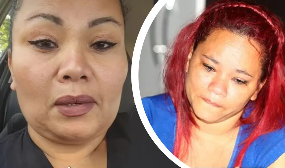 Susan Villanueva aseguró que siempre estará para apoyar a su hermana Yessenia Villanueva. Foto: composición LR/Susan Villanueva TikTok/captura ATV Susan Villanueva aseguró que siempre estará para apoyar a su hermana Yessenia Villanueva. Foto: composición LR/Susan Villanueva TikTok/captura ATV