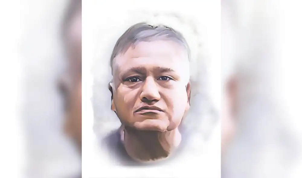 Victor Quispe Palomino, camarada José, cabecilla de la organización terrorista del Militarizado Partido Comunista del Perú (MPCP) del VRAEM. Foto: difusión Victor Quispe Palomino, camarada José, cabecilla de la organización terrorista del Militarizado Partido Comunista del Perú (MPCP) del VRAEM. Foto: difusión