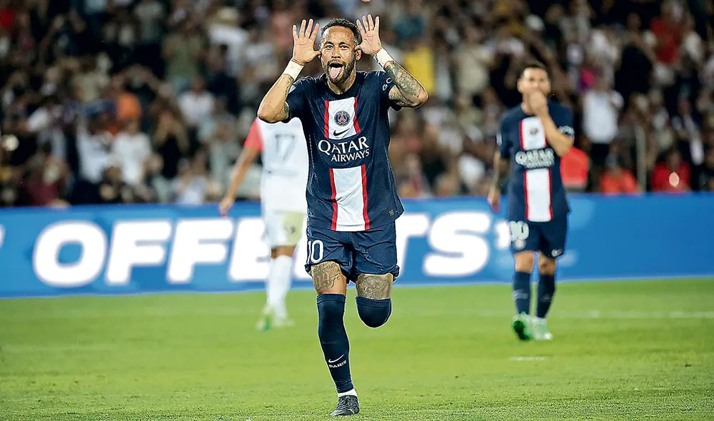 Historia. Reims (1961) fue el último equipo en anotar cinco o más goles en las dos primeras fechas. Foto: difusión