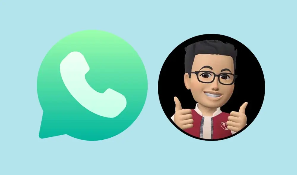 Esta función de WhatsApp estará disponible en iOS, Android y Desktop.  Foto: composición LR/Flaticon