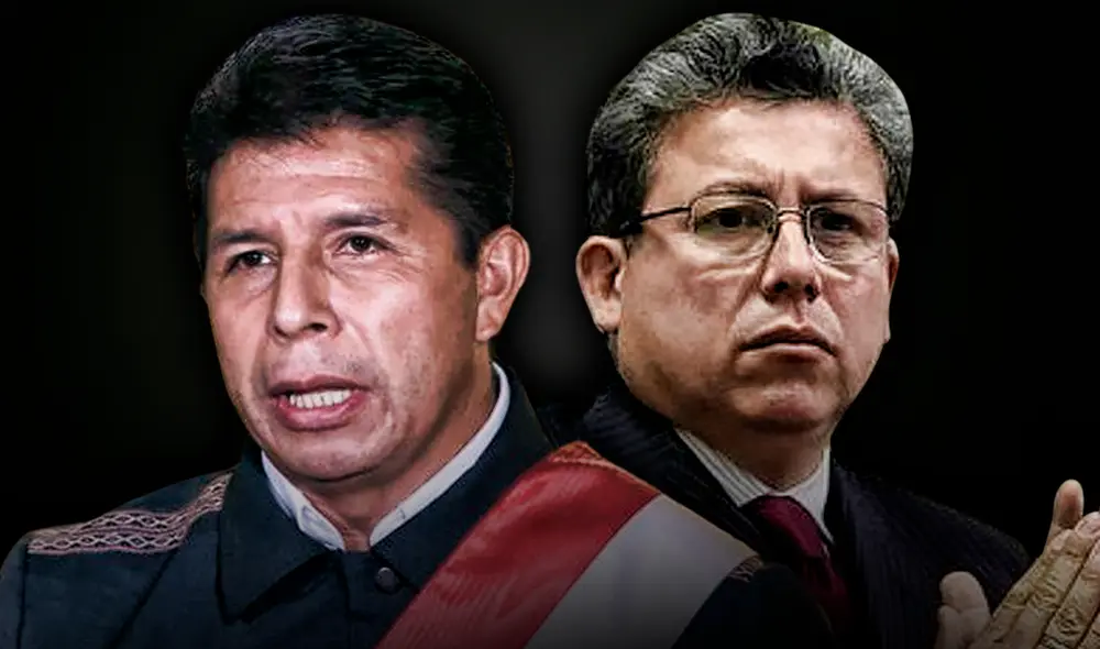 Miguel Rodríguez Mackay anteriormente fue designado como jefe de asesores del Midagri. Foto: composición LR/Gerson Cardoso