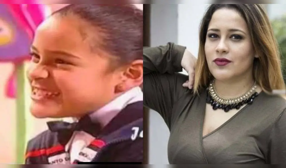 La actriz de "Así es la vida", Joselyn Rodríguez, hoy triunfa en telenovelas mexicanas. Foto: composición Edu Gamboa/LR/Instagram/América TV. La actriz de "Así es la vida", Joselyn Rodríguez, hoy triunfa en telenovelas mexicanas. Foto: composición Edu Gamboa/LR/Instagram/América TV.