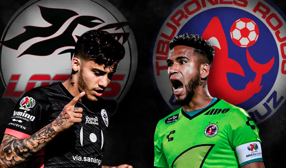 Beto da Silva y Pedro Gallese fueron algunos de los peruanos que emigraron a México en la década pasada. Foto: composición de Jazmin Ceras/GLR/Lobos BUAP/Veracruz Beto da Silva y Pedro Gallese fueron algunos de los peruanos que emigraron a México en la década pasada. Foto: composición de Jazmin Ceras/GLR/Lobos BUAP/Veracruz