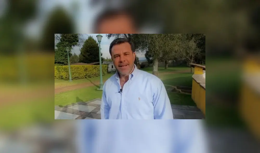 Eduardo Capetillo es un destacado actor de telenovelas mexicanas. Foto: Telemundo. Eduardo Capetillo es un destacado actor de telenovelas mexicanas. Foto: Telemundo.