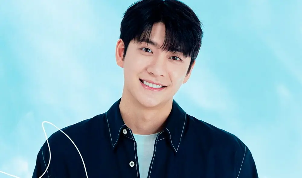 "Woo, una abogada extraordinaria" termina el jueves 18. Junho es el personaje que deja Kang Tae Oh antes de su servicio militar. Foto: ENA "Woo, una abogada extraordinaria" termina el jueves 18. Junho es el personaje que deja Kang Tae Oh antes de su servicio militar. Foto: ENA