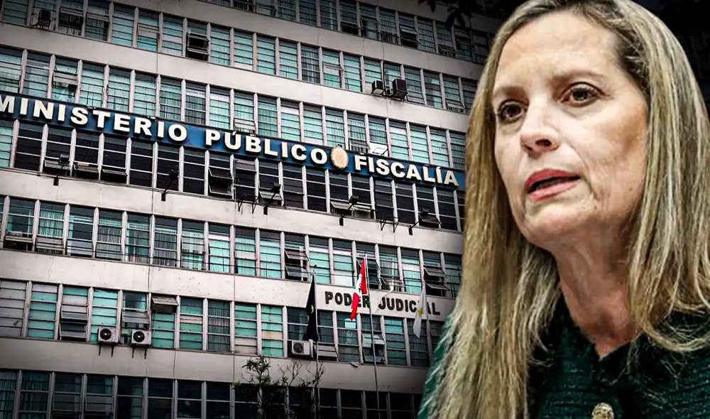 Acciones de la congresista fueron calificadas como posibles actos de discriminación por la Defensoría del Pueblo. Foto: composición de Jazmín Ceras/ La República /Andina Acciones de la congresista fueron calificadas como posibles actos de discriminación por la Defensoría del Pueblo. Foto: composición de Jazmín Ceras/ La República /Andina