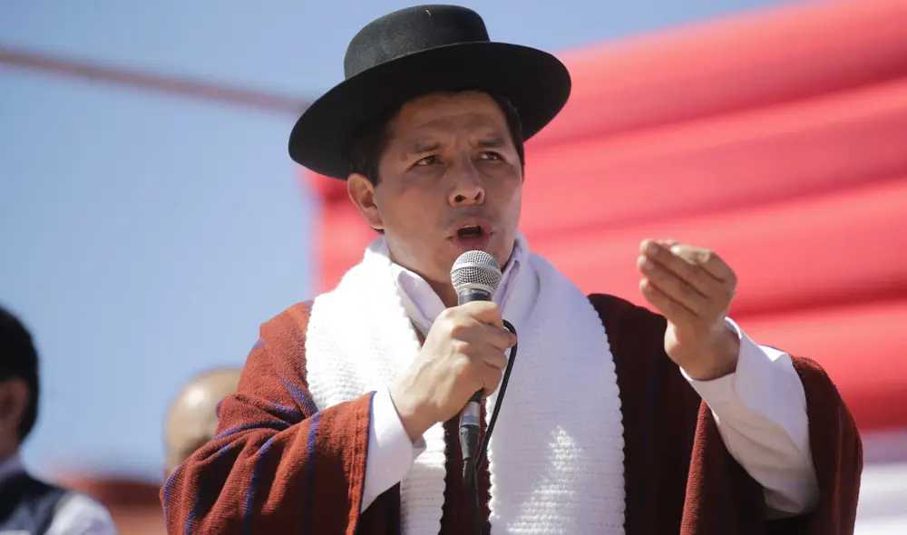 Esta semana, la Fiscalía inició una nueva indagación contra el presidente Pedro Castillo, la sexta que afronta en lo que va de su gestión. Foto: Presidencia