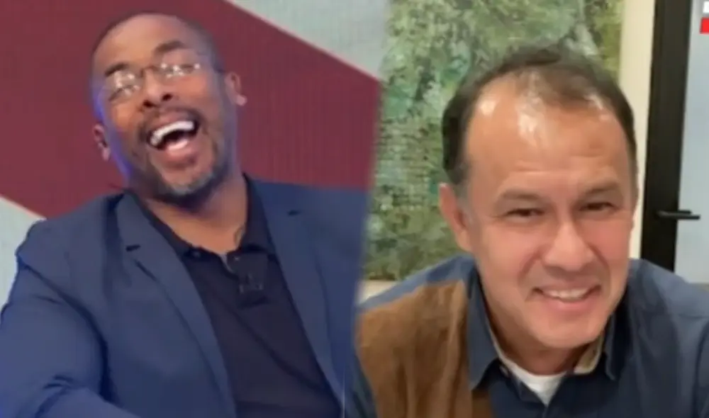 El 'Ajedrecista' buscará clasificar a Perú al Mundial de 2026. Foto: composición LR/ESPN