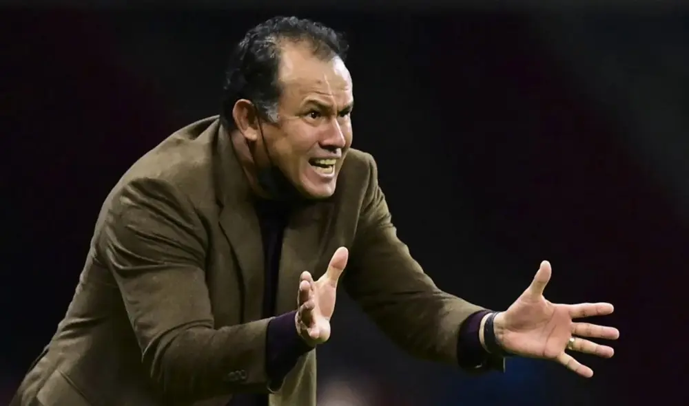 Reynoso tendrá su primer partido con Perú este 24 de septiembre. Foto: Altavoz Reynoso tendrá su primer partido con Perú este 24 de septiembre. Foto: Altavoz