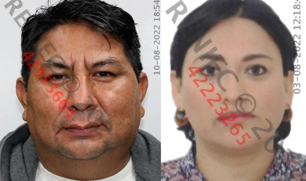 Nenil Medina Guerrero, reconoció que es amigo y vecino de Rocío Pintado Cruz, propietaria de Grupo Constructor Parasol. Foto: La República Nenil Medina Guerrero, reconoció que es amigo y vecino de Rocío Pintado Cruz, propietaria de Grupo Constructor Parasol. Foto: La República