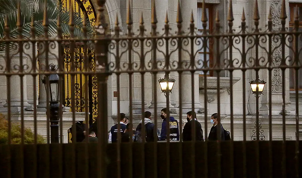 Acto fallido. Un error en la redacción de la solicitud de allanamiento e incautación paralizó al equipo especial de la Diviac. Foto: John Reyes/La República Acto fallido. Un error en la redacción de la solicitud de allanamiento e incautación paralizó al equipo especial de la Diviac. Foto: John Reyes/La República