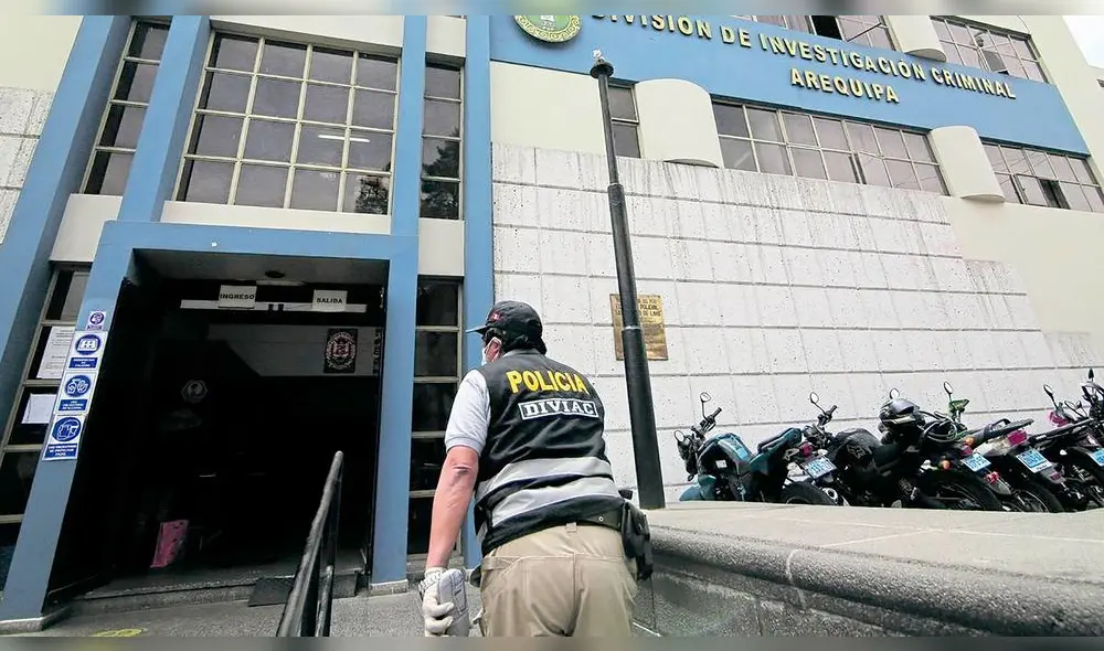 Hay varios casos iguales. Foto: La República Hay varios casos iguales. Foto: La República