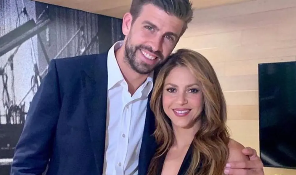 Shakira y Gerard Piqué se disputan otra propiedad. Foto: @shakira/Instagram Shakira y Gerard Piqué se disputan otra propiedad. Foto: @shakira/Instagram