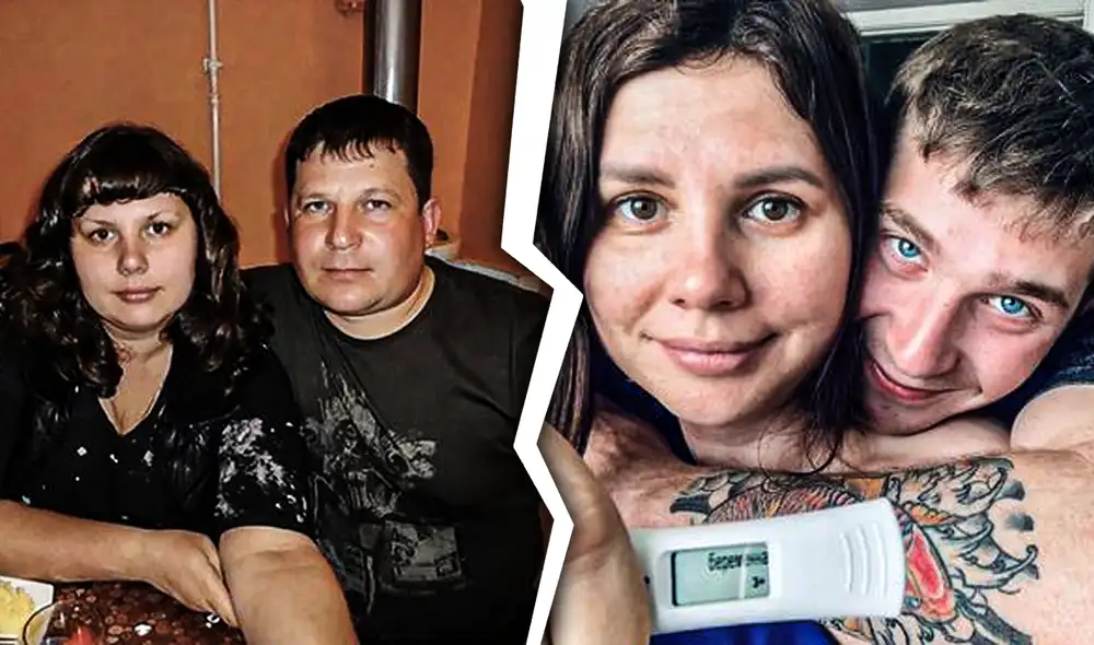 La historia de un amor prohibido que dividió a un padre y un hijo. Foto: composición LR/@marina_balmasheva/East2west News La historia de un amor prohibido que dividió a un padre y un hijo. Foto: composición LR/@marina_balmasheva/East2west News