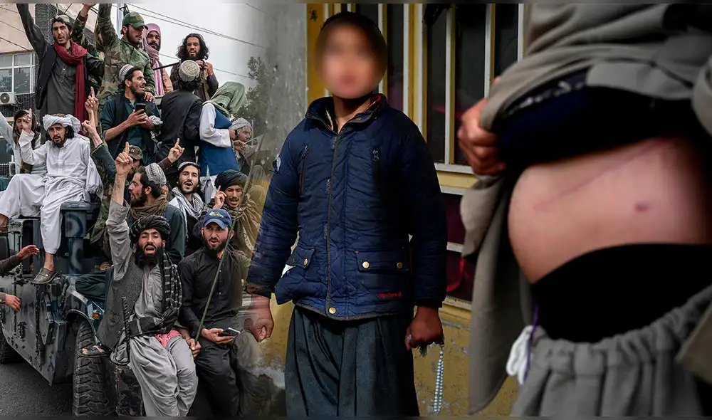 La venta se ha vuelto tan recurrente que incluso se anuncia por redes sociales. Foto: composición LR/ AFP