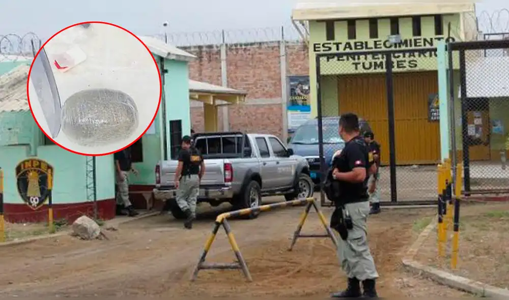 Afronta una investigación del Ministerio Público. Foto: composición LR/INPE Afronta una investigación del Ministerio Público. Foto: composición LR/INPE