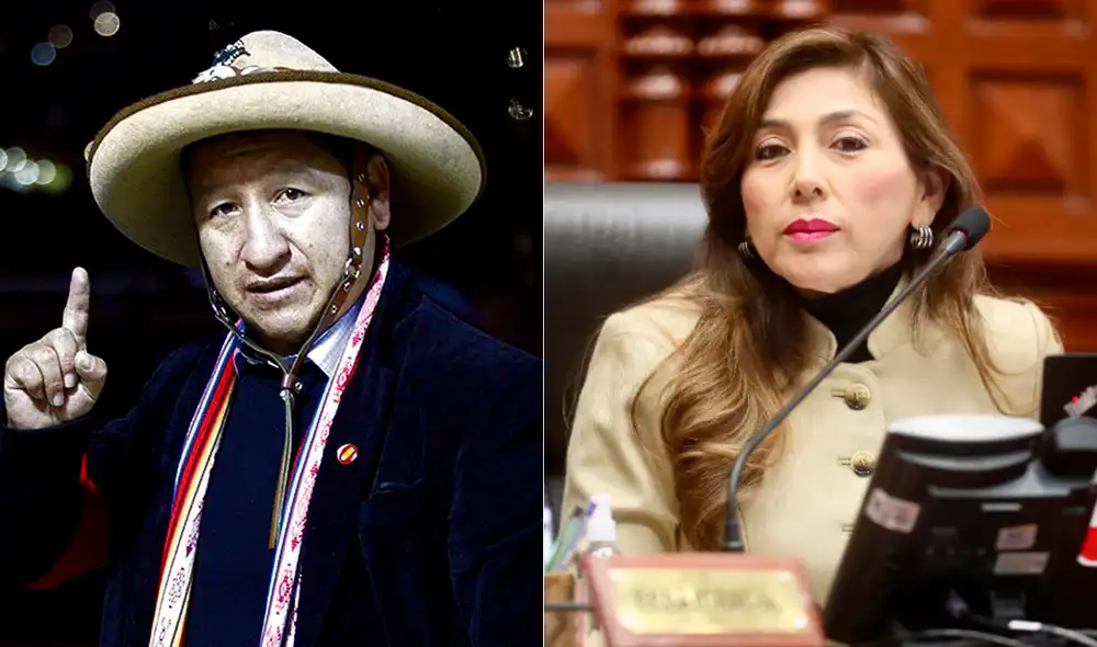 Integrante de Perú Libre también fue primer ministro de Pedro Castillo entre julio y octubre del 2021. Foto: composición LR / La República / Congreso Integrante de Perú Libre también fue primer ministro de Pedro Castillo entre julio y octubre del 2021. Foto: composición LR / La República / Congreso