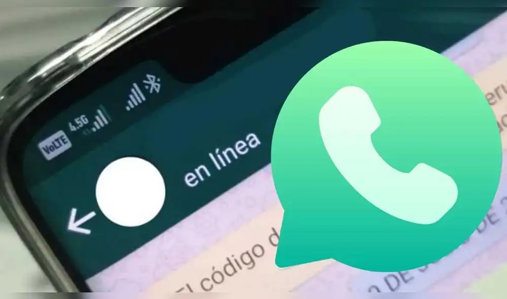 La herramienta para ocultar el estado ‘en línea’ en WhatsApp no necesita apps de terceros. Foto: composición LR/Flaticon