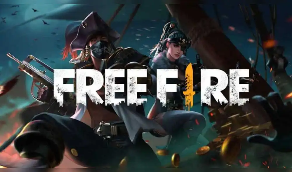 Obtén impresionantes premios en Free Fire y Free Fire Max con los nuevos códigos promocionale. Foto: Garena