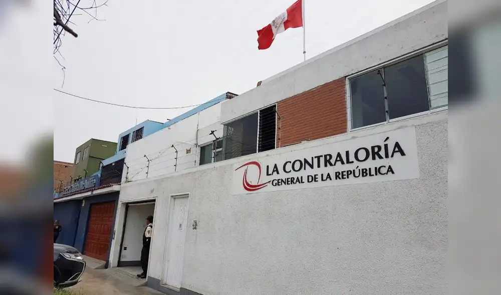 Piden a Contraloría enviar auditores a Sinsicap para verificar in situ las obras. Foto: La República